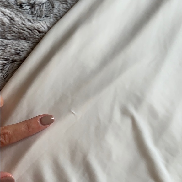 Lulus slip dress - Picture 7 of 8